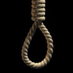Hang suicide