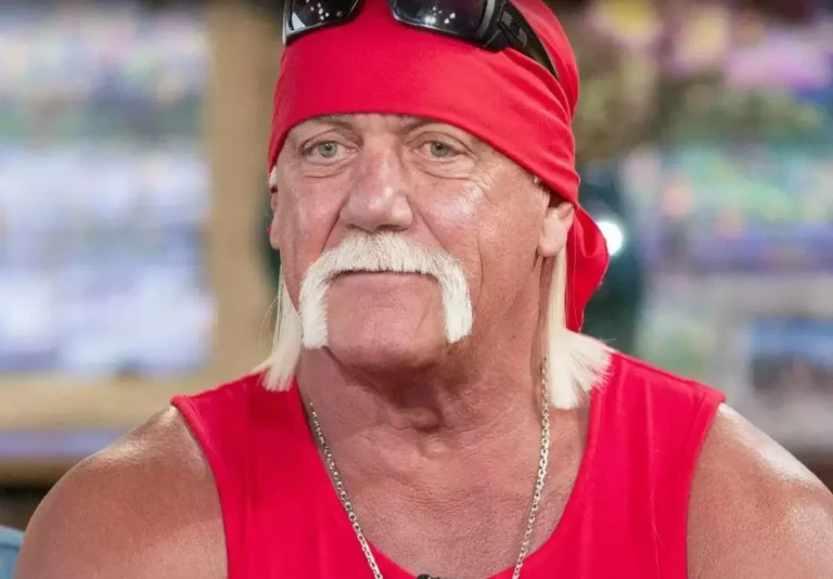 Hulk-Hogan