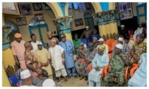 Ijor chiefs