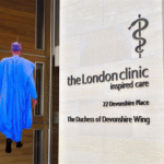 London Clinic