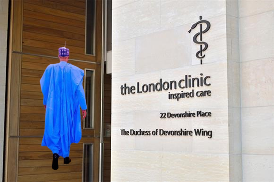 London Clinic