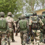 Nigeria-Army