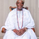 Oba Ladoja