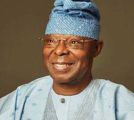 Oba Otudeko