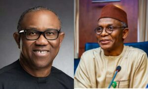 Obi, El-Rufai