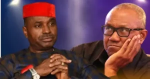 Okonkwo and Obi