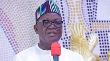 Ortom