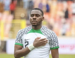 Osayi