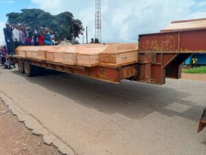 Plateau Caskets