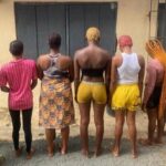 Prostitutes