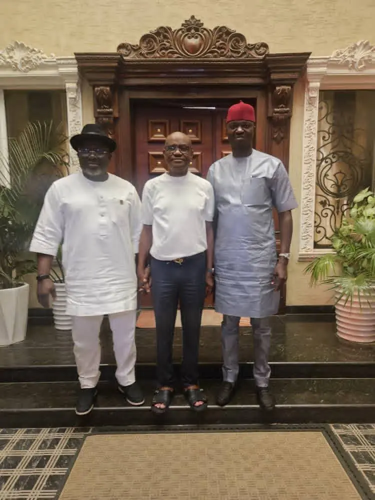 Wike-Sheriff-Oborevwori-Nwifuru