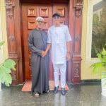 Wike and Abure