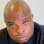 Yomi Odunuga