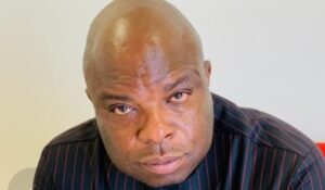 Yomi Odunuga