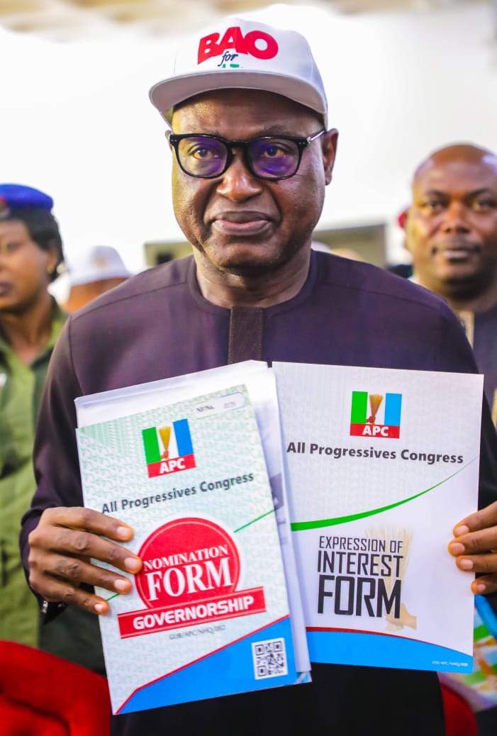 Ekiti 2026