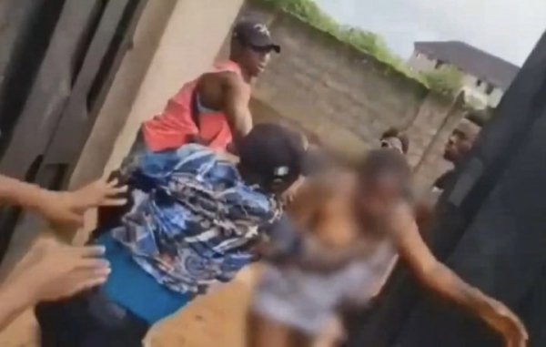 Anambra vigilante