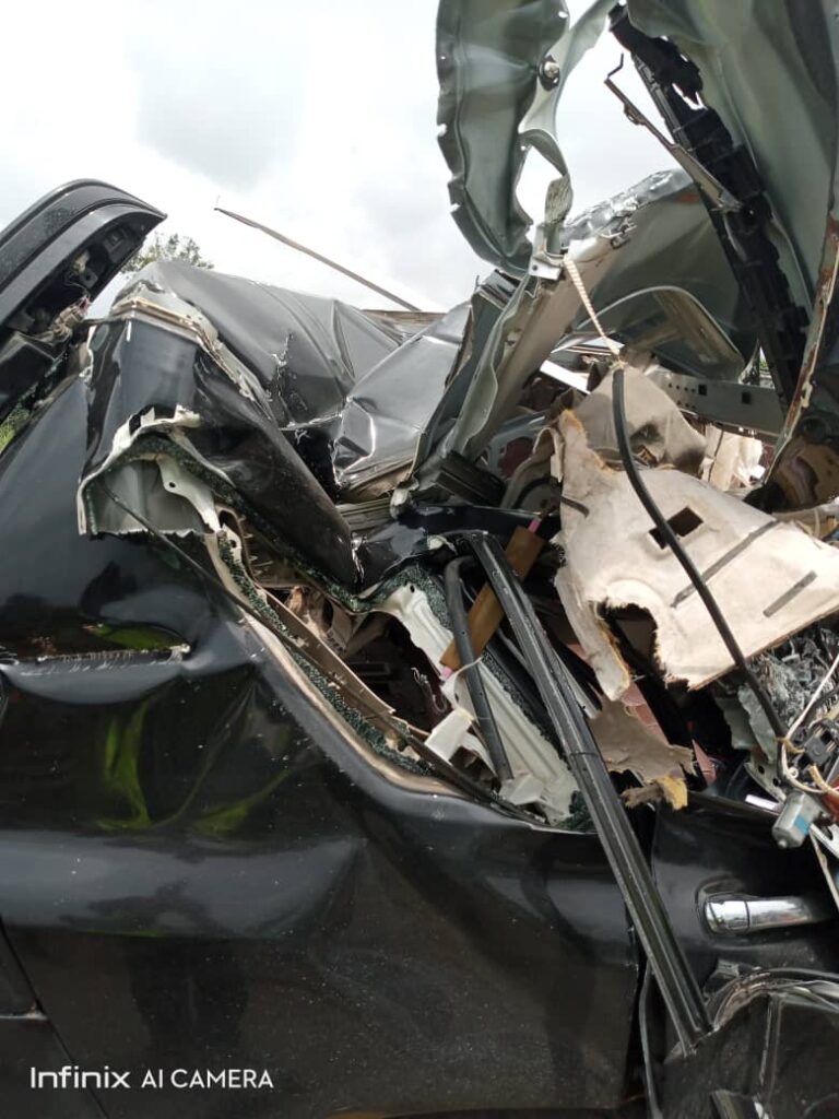 Crash