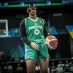 Amy Okonkwo
