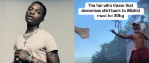 Wizkid’s 