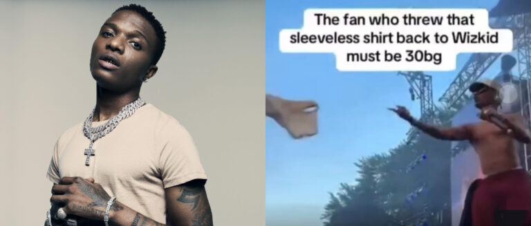 Wizkid’s