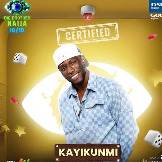Kayikunmi
