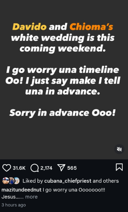 Davido