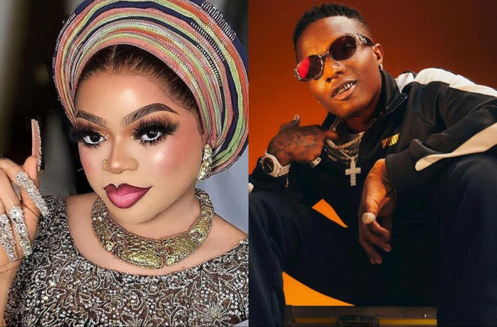 Bobrisky