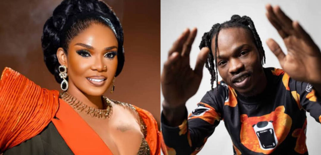 Naira Marley