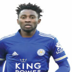 Ndidi