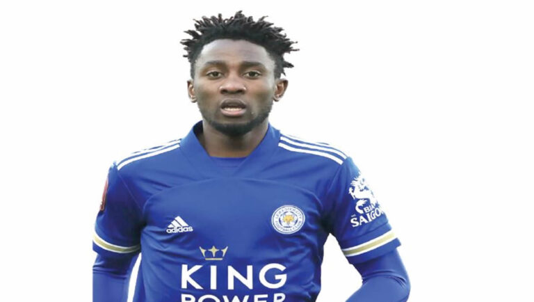 Ndidi
