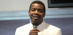 Adeboye 