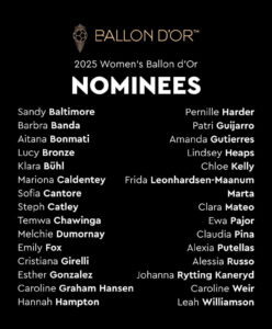 Ballon D’Or