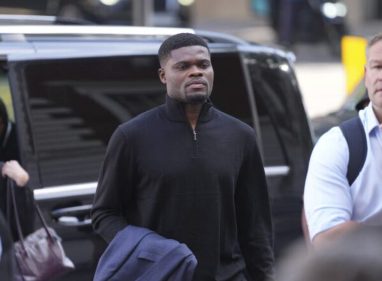 Thomas Partey