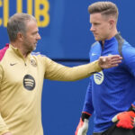 Ter Stegen