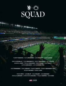 Chelsea 