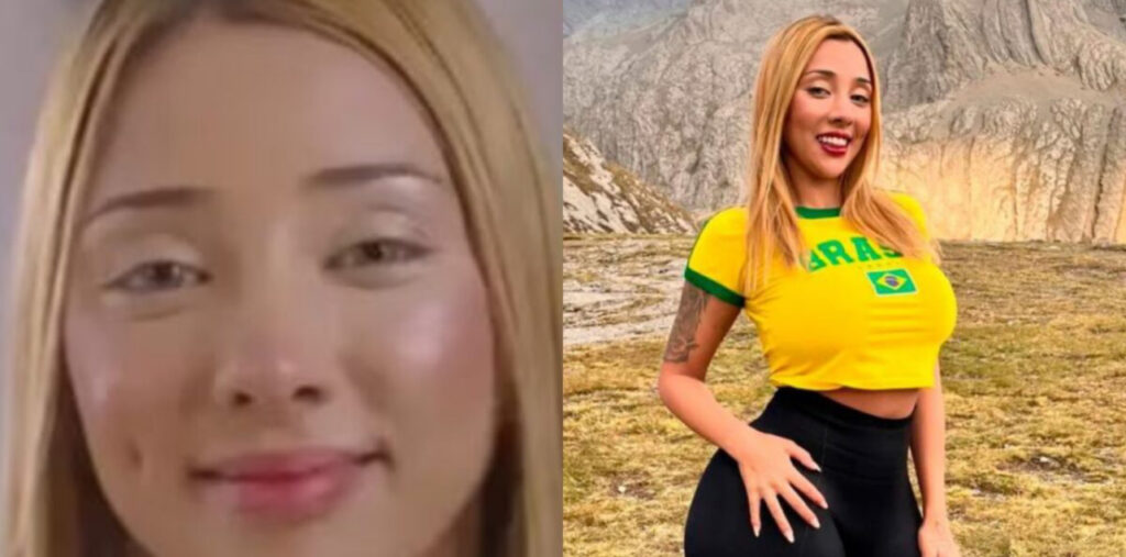 Vitoria Beatriz