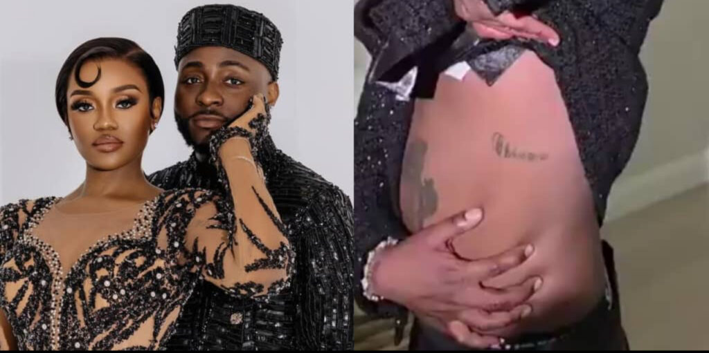 Davido