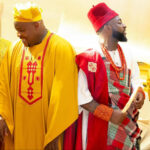 Cubana Chief Priest