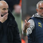 Jose Mourinho