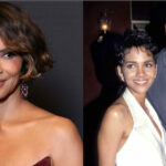 Halle Berry
