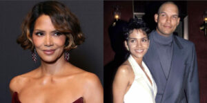 Halle Berry