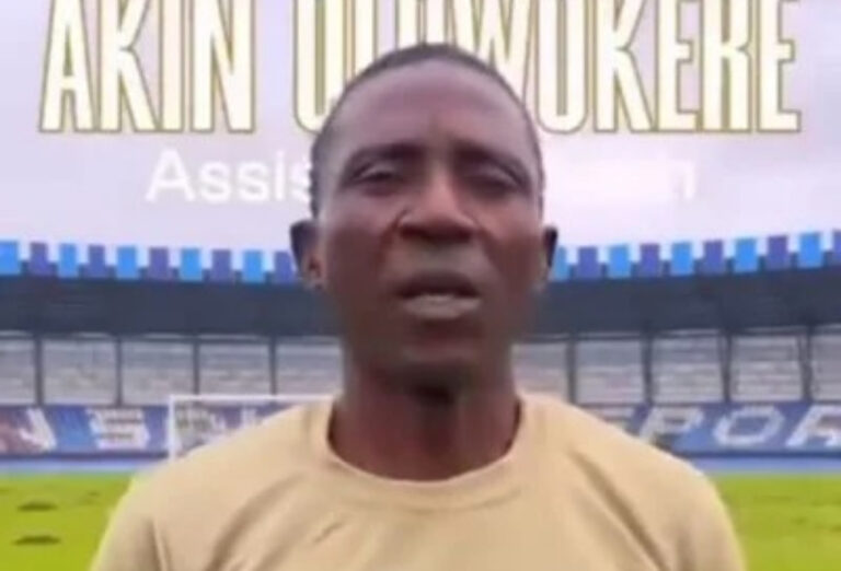 Olowokere