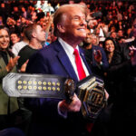 UFC