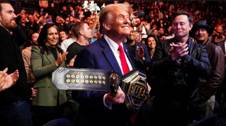 UFC