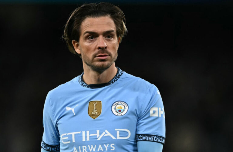 Grealish