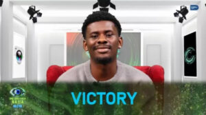 Victory