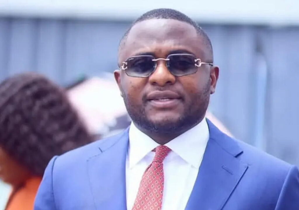 Ubi Franklin