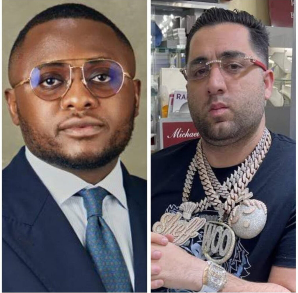 Ubi Franklin