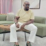 Jim Iyke