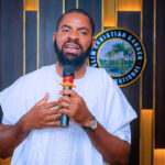 Deji Adeyanju